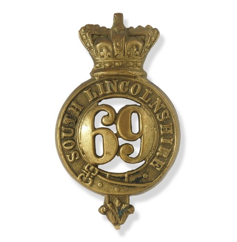 69th - (south, lincolnshire)