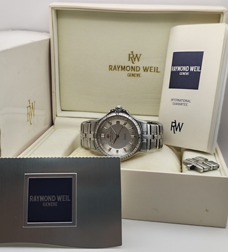Raymond weil parsifal - raymond,