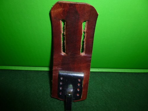Prison officers equipment - prison,