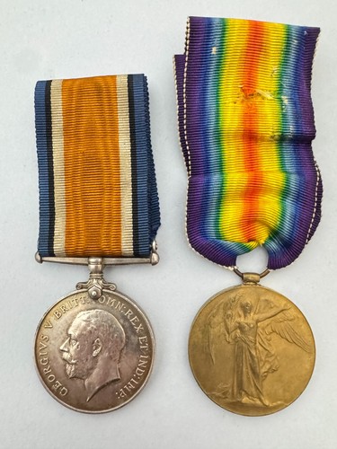 Ww1 british army war - war, medals