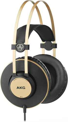 Akg k92 closed back - akg, studio