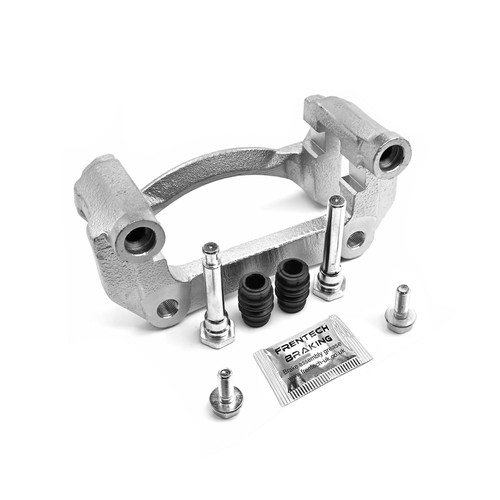 For ford fiesta 2013 - 2013-2017, left
