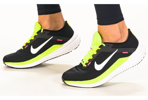 Nike winflo xcc black - nike, 10