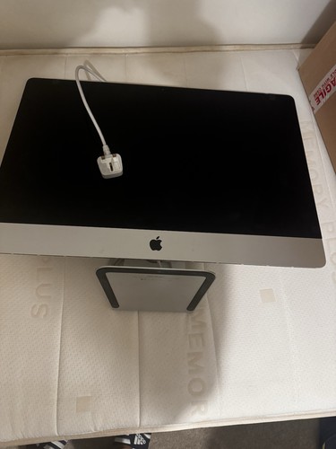 Apple imac inch all - apple, all-in-one