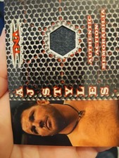 2008 TRISTAR TNA Wrestling