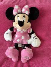 Minnie mouse soft - mouse,