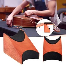 Guitar Neck Rest Support Pillow Bass Neck Rest Guitar Neck Rest Curved Design ﻿