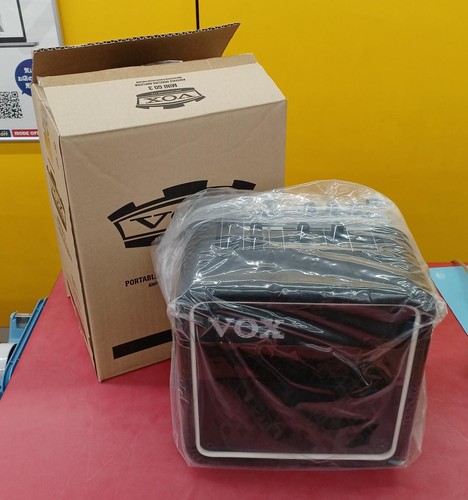 Vox vmg mini guitar - go,