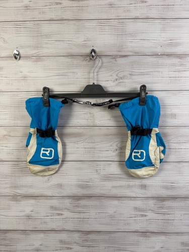 Ortovox blue white ski - ortovox,