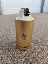 Benson And Hedges Cricket