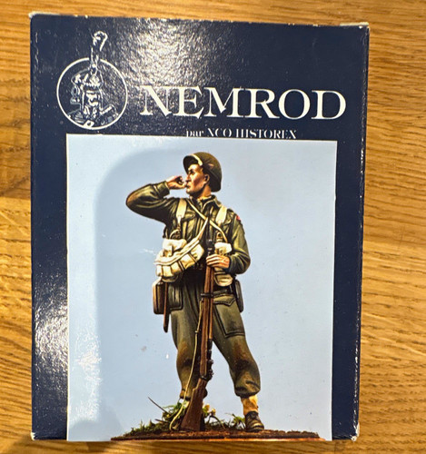 Nemrod xco historex pourvoyeur - xco,