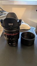 Meike 50mm 2 - f1.,