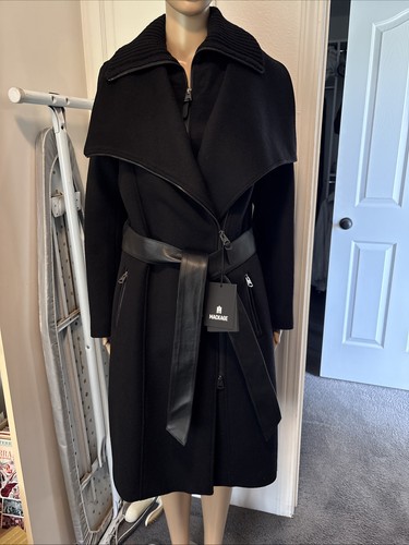 Mackage shia 1 - mackage, in