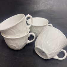 Wedgwood Countryware White