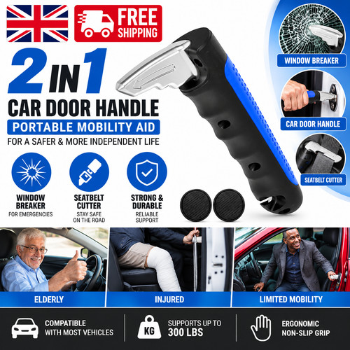 Car door handle - 1,