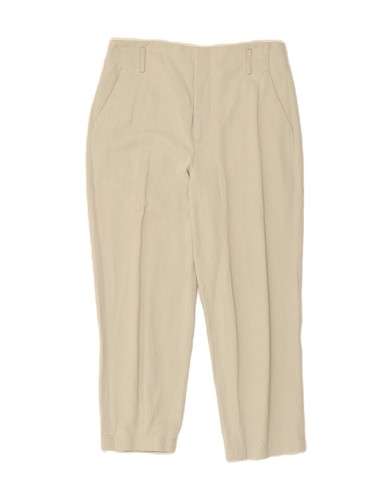 Zara womens straight capri - zara,