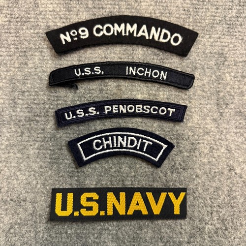 Navy united states usn - states,