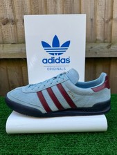 VINTAGE ADIDAS JEANS MKII OG