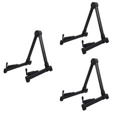 3pcs Foldable Guitar Support