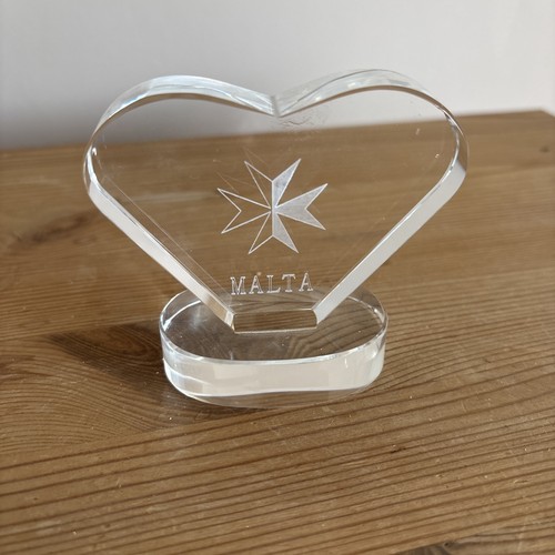 Small heart shaped - small,