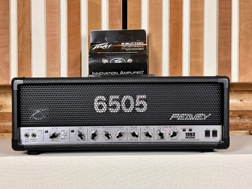 Peavey 6505 1992 original - 1992,