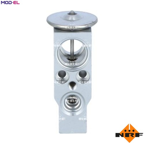 Expansion valve air - valve,