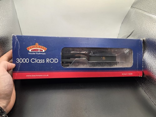 Bachmann 128 class 3000 - 31-128,