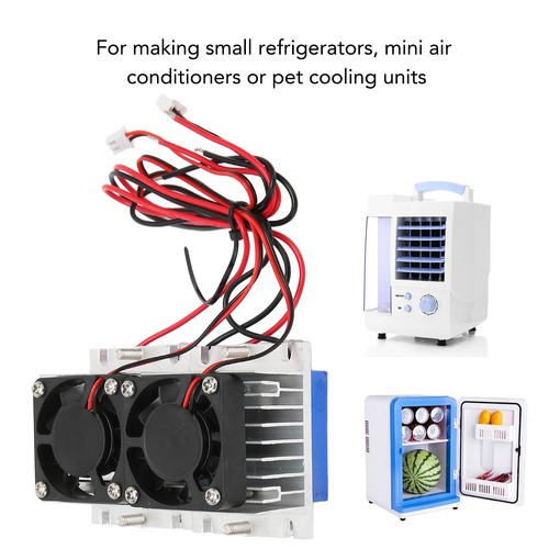 144w thermoelectric peltier - 144w,