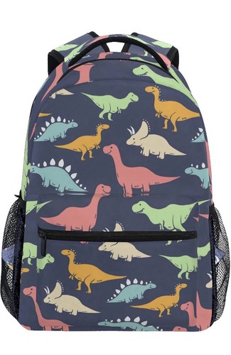 Boys dinosaur backpack for - dinosaur,