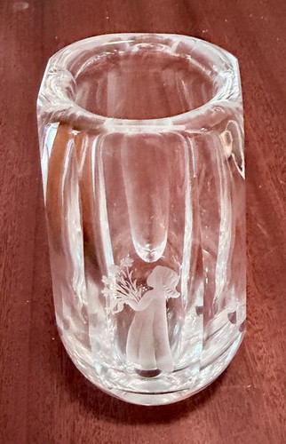 Vtg orrefors sweden - sweden, crystal