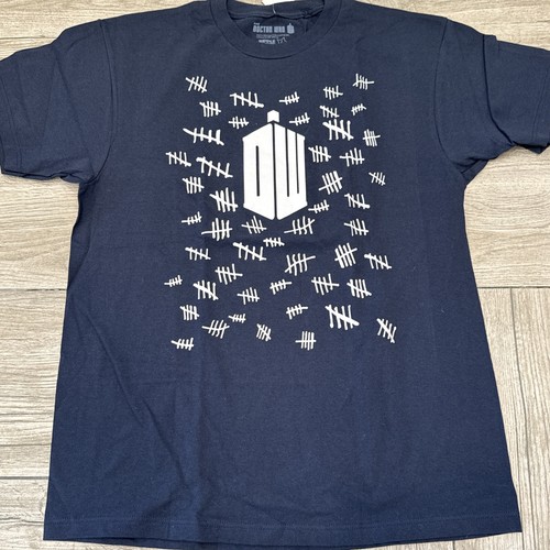 2012 doctor who tardis tally - doctor,