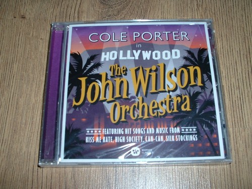 Cole porter hollywood the - in,