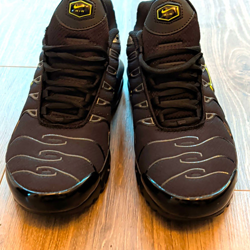 Nike air max plus - air,