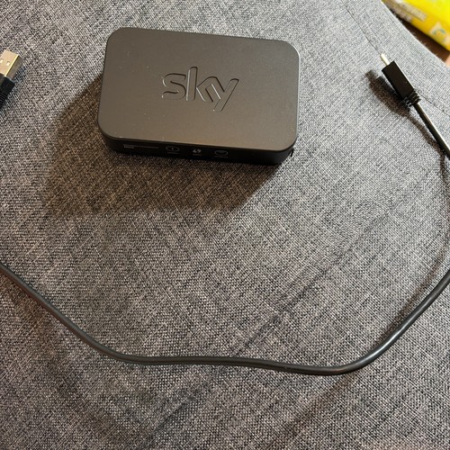 Sky wireless mini connector - wireless,