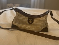 Vintage CL America Woven Straw