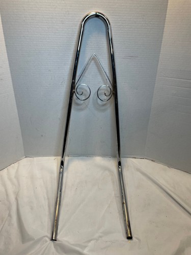 Vintage sissy bar suzuki - bar,