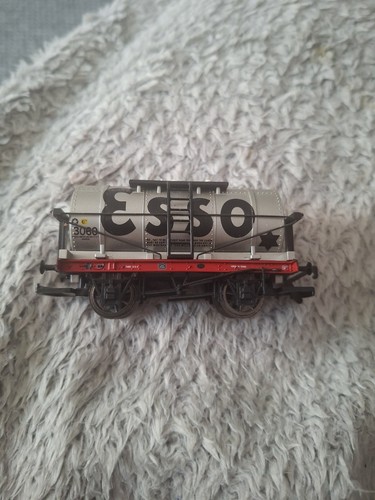 Gauge tank wagons - oo,