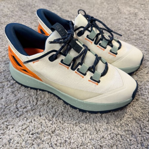 Kizik wasatch horizon sneakers - kizik,