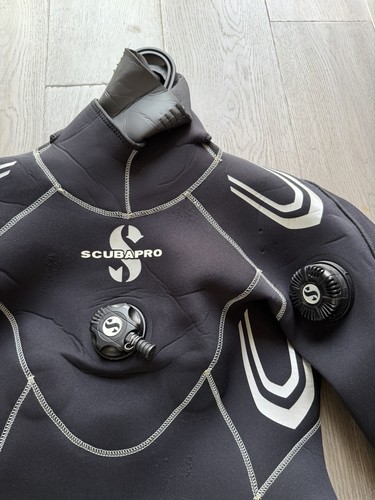 Scubapro everdry dry - suit,