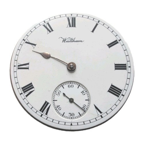 1913 waltham grade - 1913, traveler