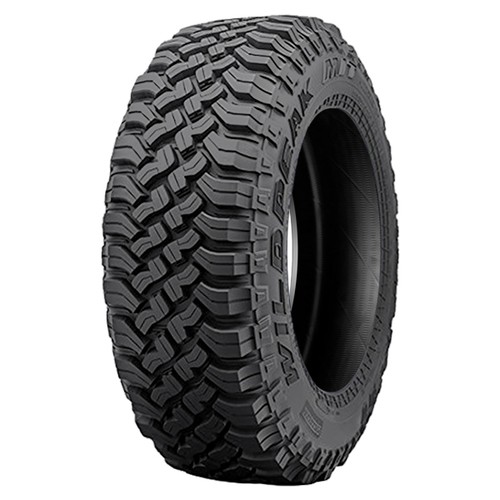Tyre falken 285 - r16, 116q