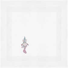 'Easter Gonk' Cotton Napkin /