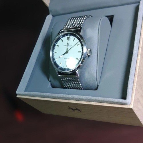 Hamilton american classic - hamilton,