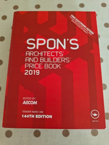 Spons architects and builders - spons,