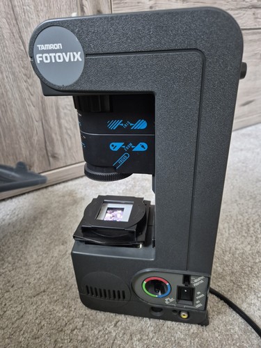 Tamron fotovix iii 56we - fotovix,