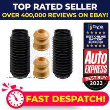 Shock Absorber Dust Cover Kit