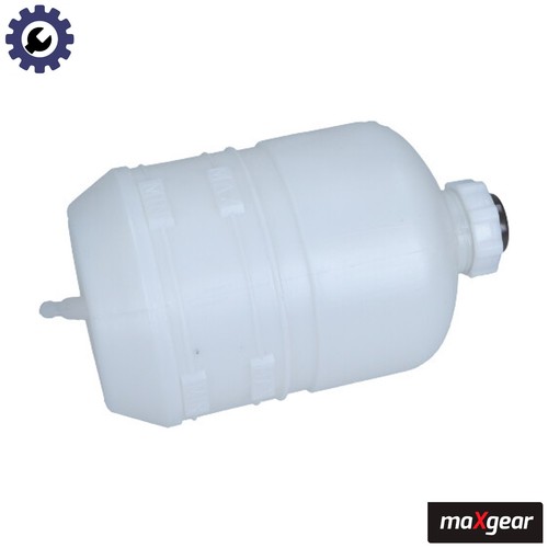 Expansion tank coolant 0119 - expansion,