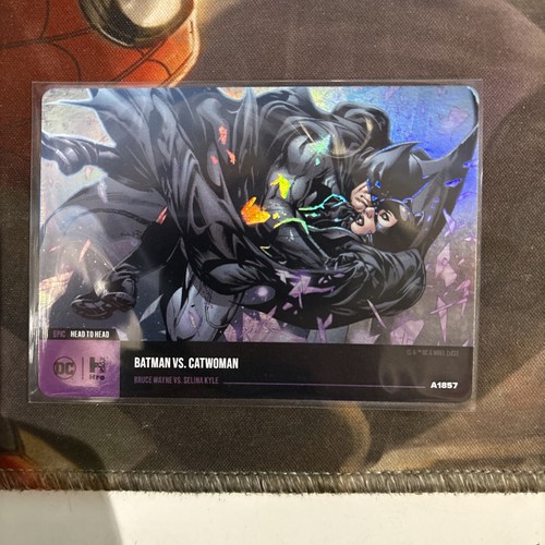 Hybrid trading card 2023 - trading,