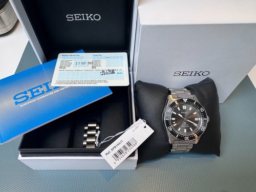 Seiko prospex diver - prospex,