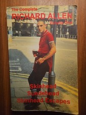 Complete Richard Allen by